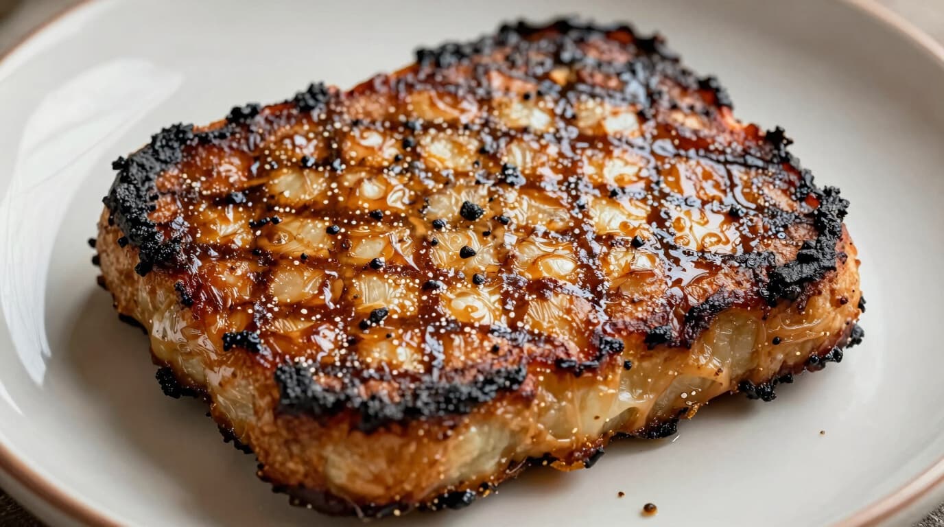 Deliciously Golden Pan-Seared Lemon Herb Salmon Dinner Fillets